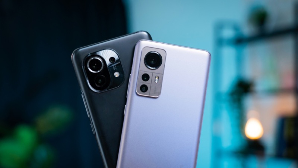 Xiaomi